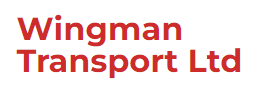 Wingman Transport Logo